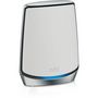 Voir la diapositive 2 : Netgear Routeur Wifi ORBI RBK853 WIFI 6 Mesh AX6000