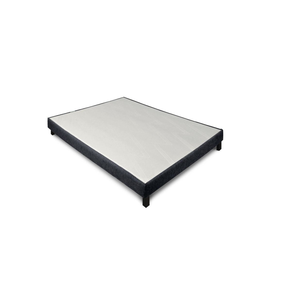BELLE LITERIE BENOIST Ensemble Matelas accueil Latex + Sommier CORDOBA 160 x 200cm