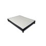 Voir la diapositive 4 : BELLE LITERIE BENOIST Ensemble Matelas accueil Latex + Sommier CORDOBA 160 x 200cm
