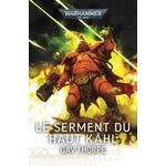 LE SERMENT DU HAUT KAHL, Thorpe Gav