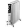 Voir la diapositive 1 : DELONGHI Chauffage Bain d'huile Chauffage bain d'huile TRD4 1025