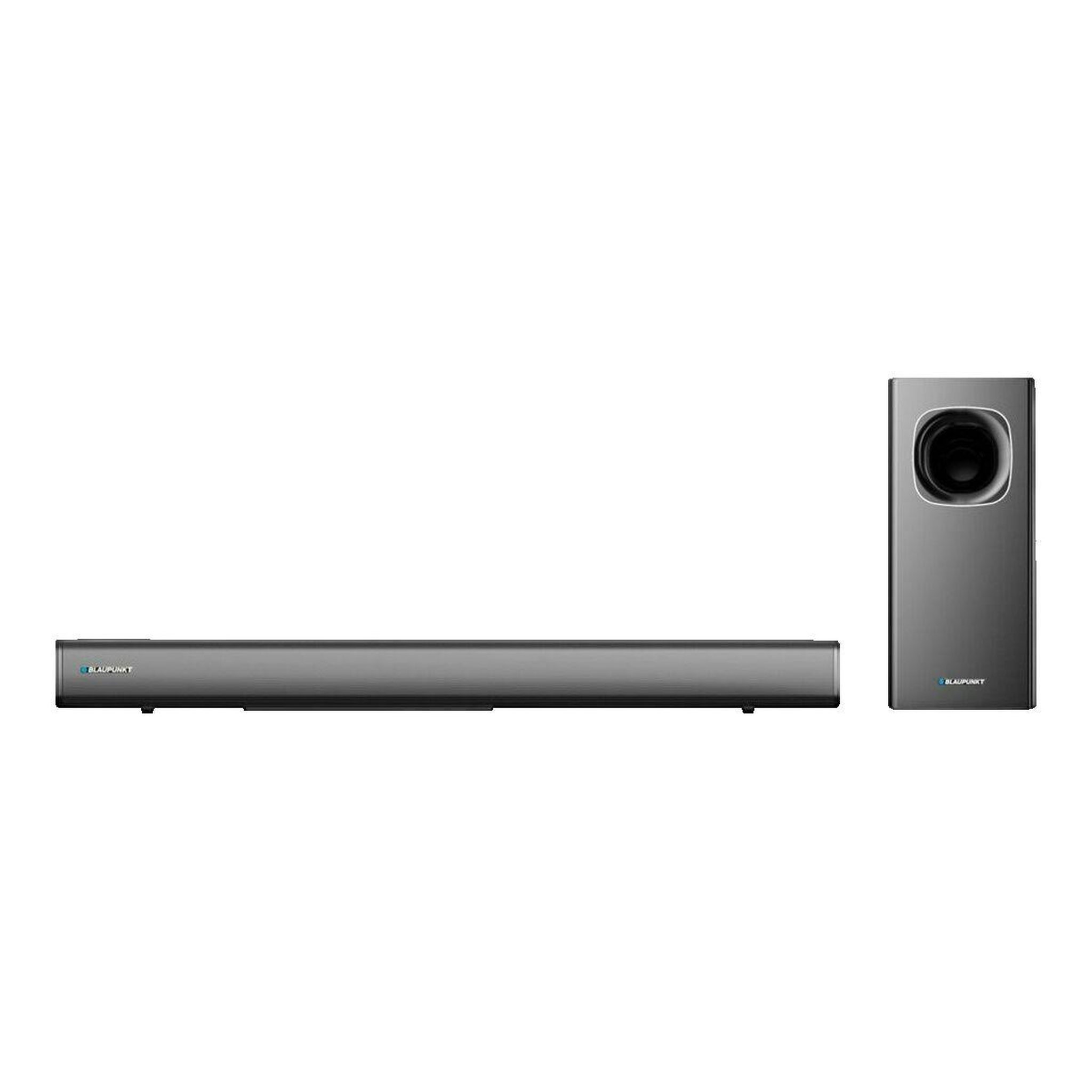 BLAUPUNKT Barre de son Blaupunkt LS200SUB 2.1 Puissance 160 W