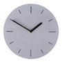 Voir la diapositive 3 : Rayher Plaque bois ronde pour horloge 25 cm