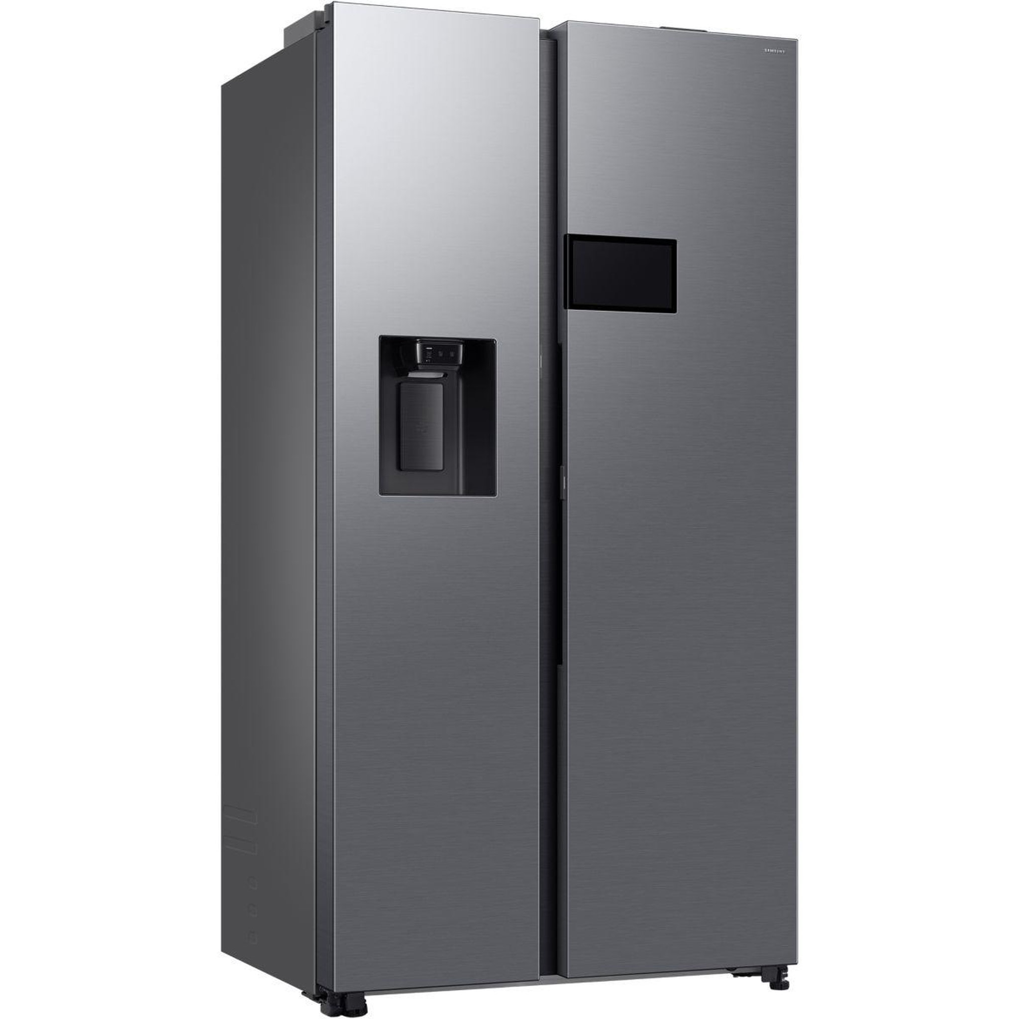 Voir la diapositive 3 : Samsung Réfrigérateur américain rs90f64edt