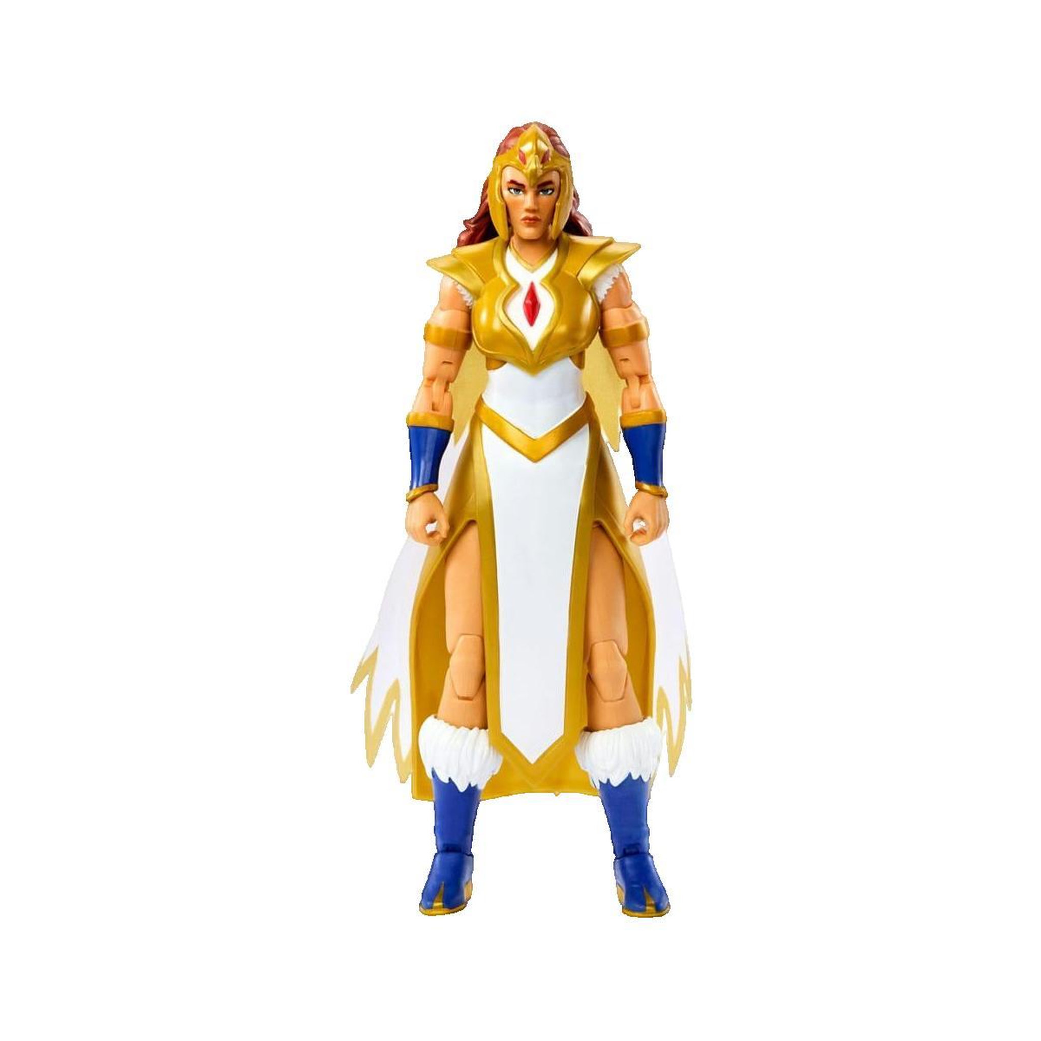 MATTEL Figurine Mattel Sorceress Teela