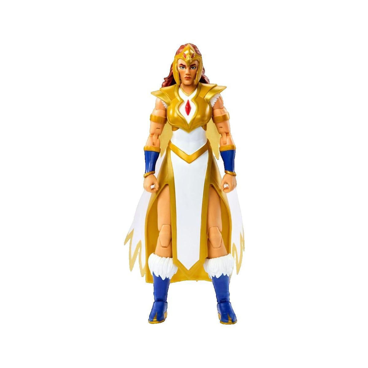 MATTEL Figurine Mattel Sorceress Teela