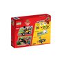 Voir la diapositive 2 : LEGO Juniors 10683 - Le camion de chantier