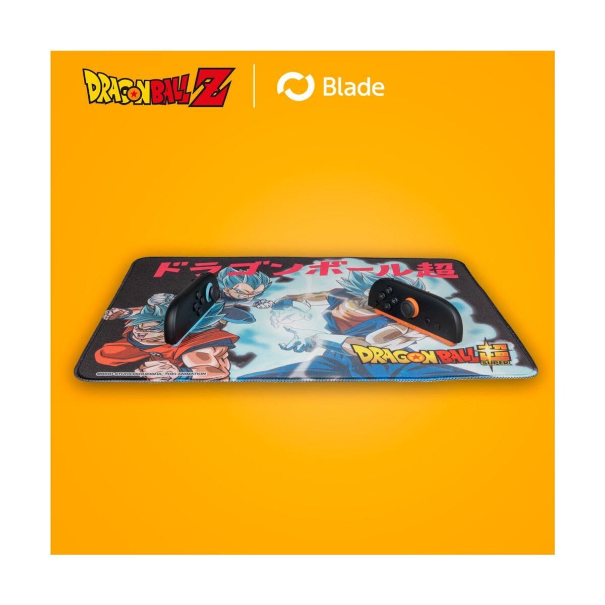 LEXIP Tapis de souris DRAGON BALL XL