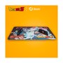 Voir la diapositive 4 : LEXIP Tapis de souris DRAGON BALL XL