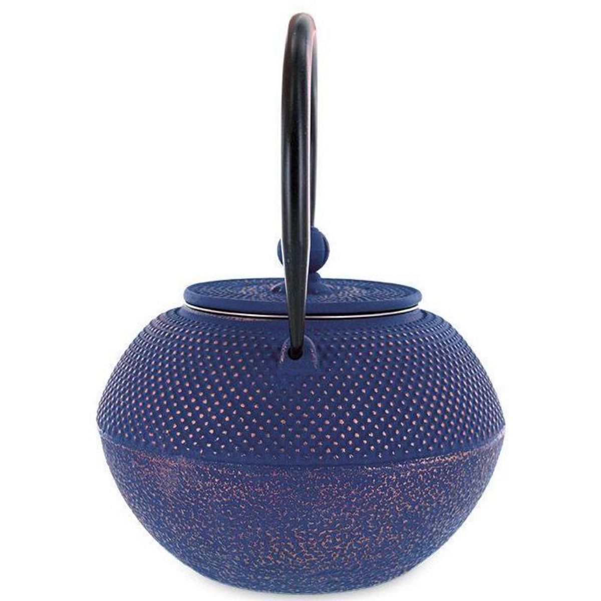 Aromandise Théière en fonte chinoise Song - 1,2 L