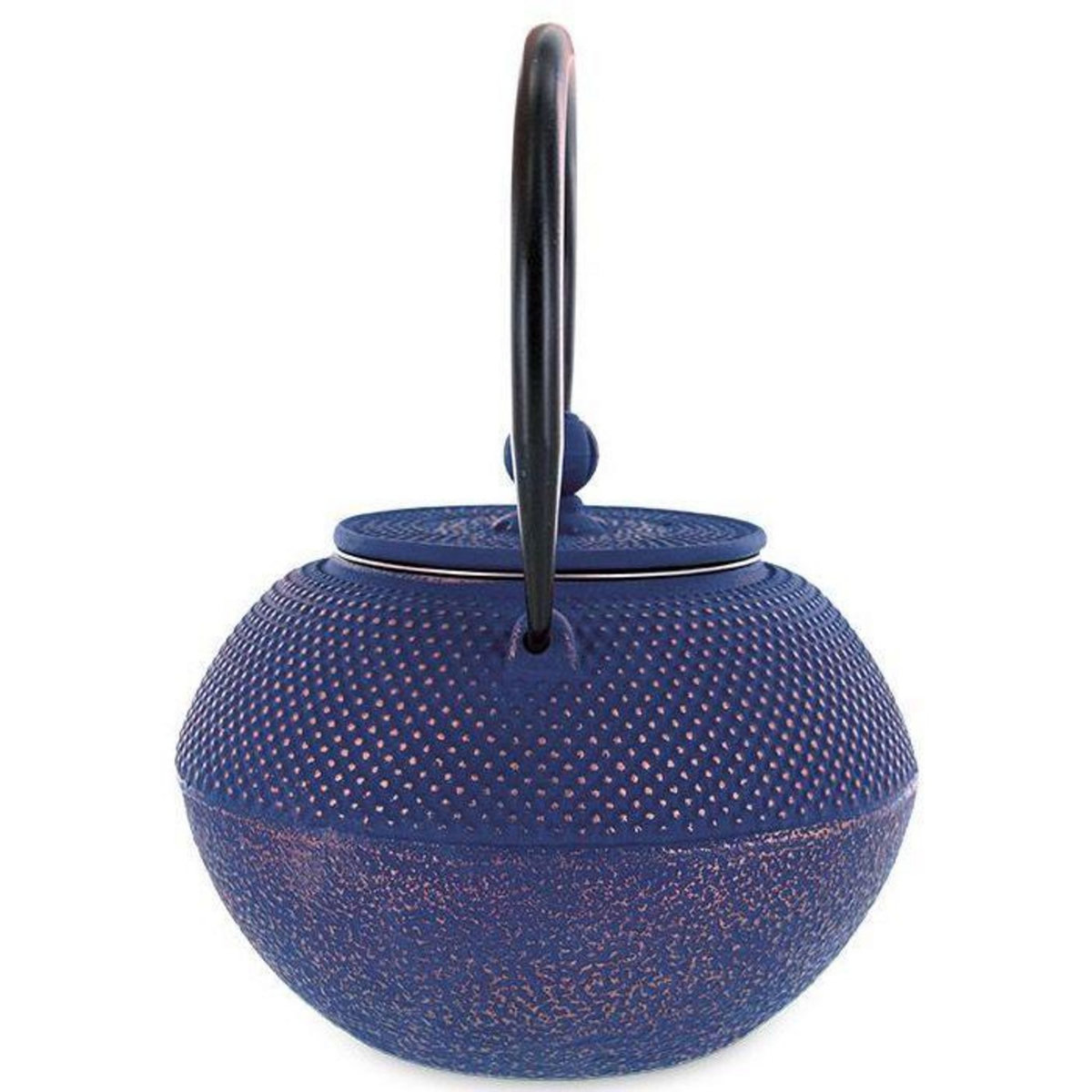 Aromandise Théière en fonte chinoise Song - 1,2 L