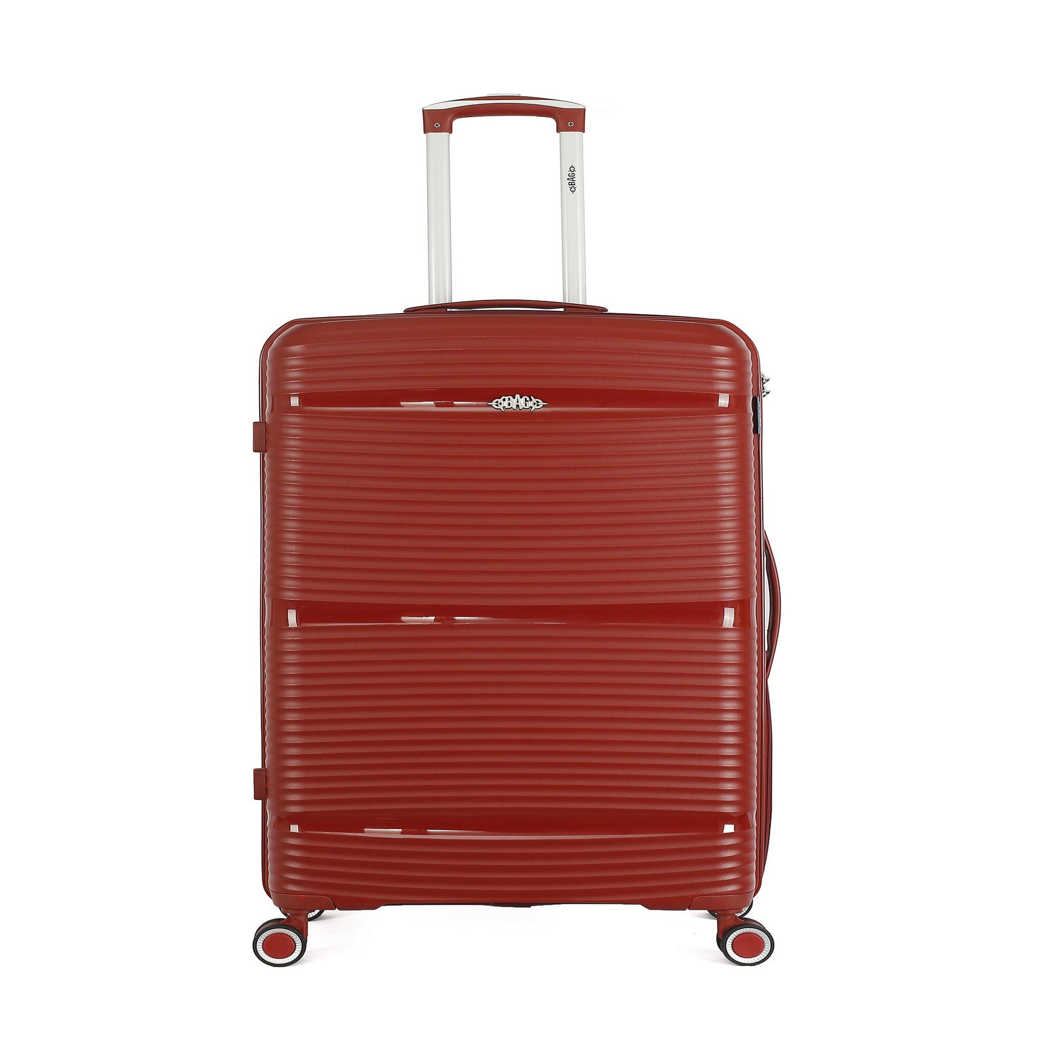 OBAGO Obago - valise grand format centaure 75 cm 4 roues