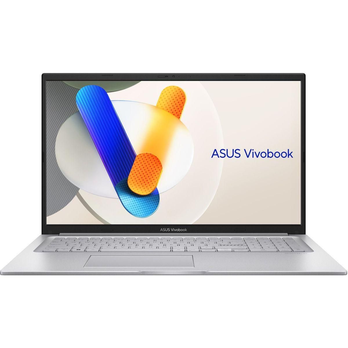 ASUS Ordinateur portable Vivobook 17 S1704VA-AU232W