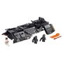 Voir la diapositive 2 : LEGO Star Wars 75284 - Vaisseau de transport des Chevaliers de Ren