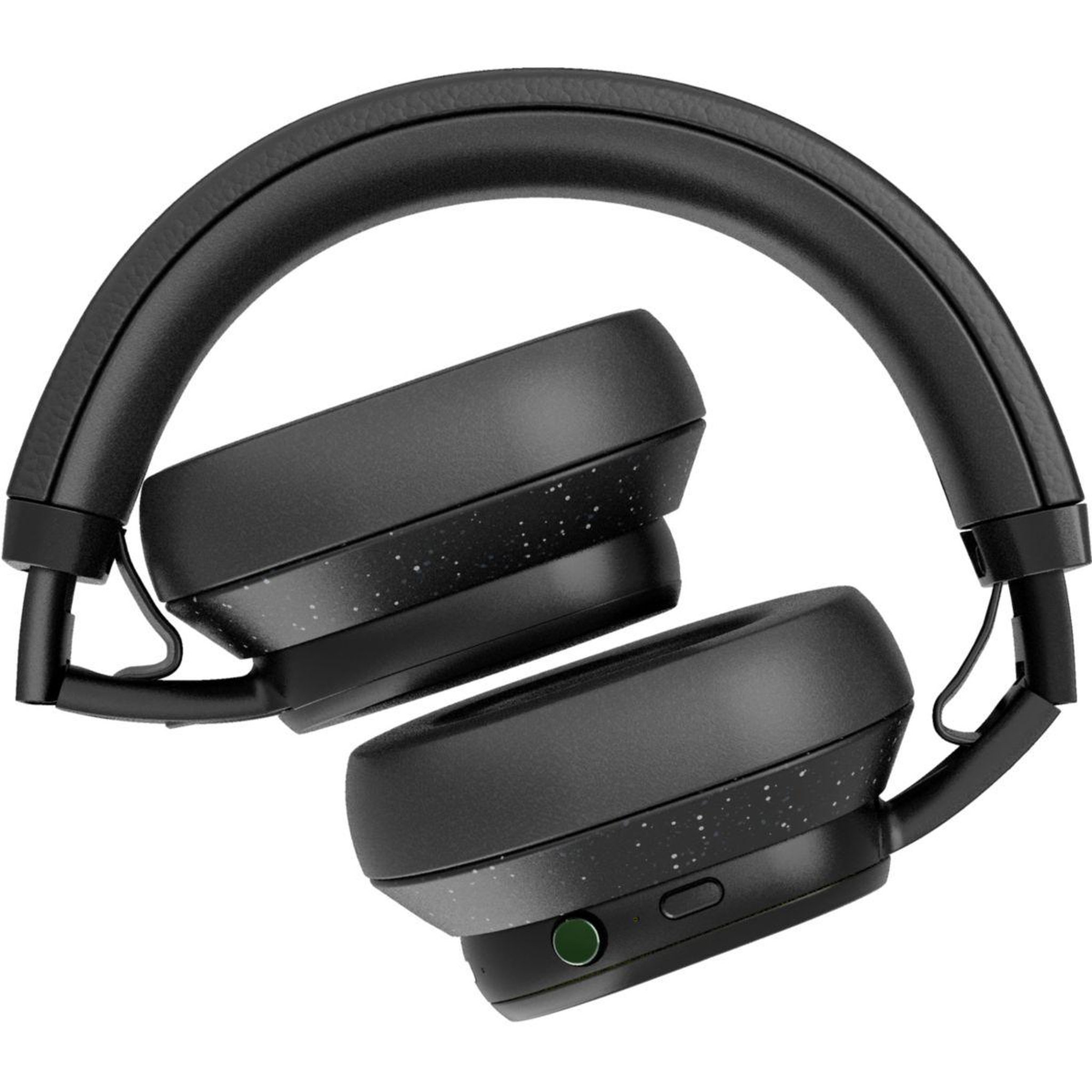 Voir la diapositive 4 : FAIRPHONE Casque Fairbuds XL Noir