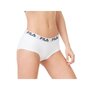 Voir la diapositive 6 : FILA Culotte Coton femme FU6044E