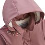Voir la diapositive 4 : Petit Béguin Manteau enfant imperméable doublé sherpa Sora