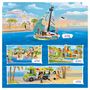 Voir la diapositive 7 : LEGO Friends 41720 Le Parc Aquatique, Jouet Heartlake City avec Mini-Poupées Olivia