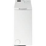 Indesit Lave linge top BTWCS50400FR