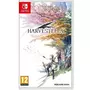 Square-Enix Harvestella SWITCH
