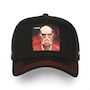 Voir la diapositive 2 : CAPSLAB Casquette trucker prenium Attack on Titans