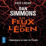LES FEUX DE L'EDEN, Simmons Dan