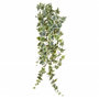Voir la diapositive 1 : EMERALD Emerald Buisson de lierre artificiel 2 teintes Vert 100 cm 11.960
