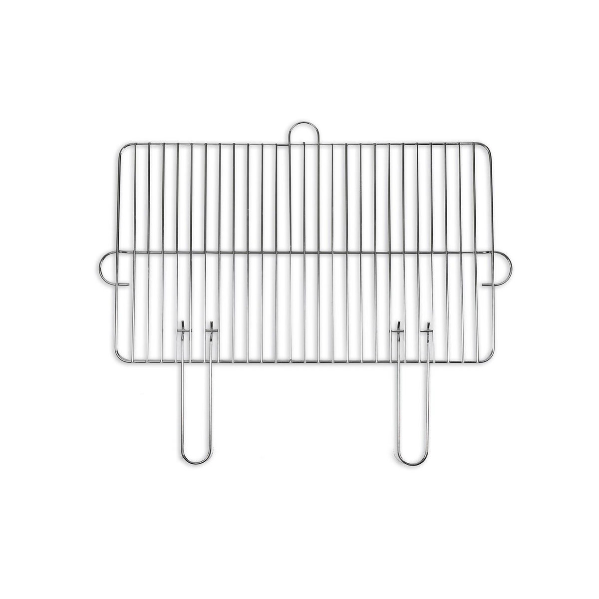 LIVOO Barbecue à charbon 48x28cm - doc244