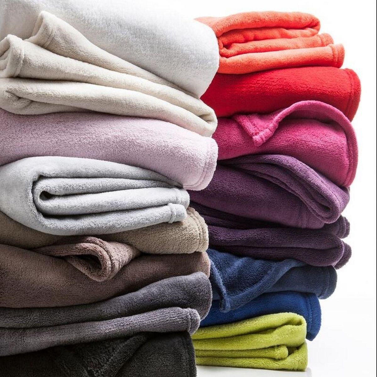 Today Couverture Moelleuse 180 x 220 cm