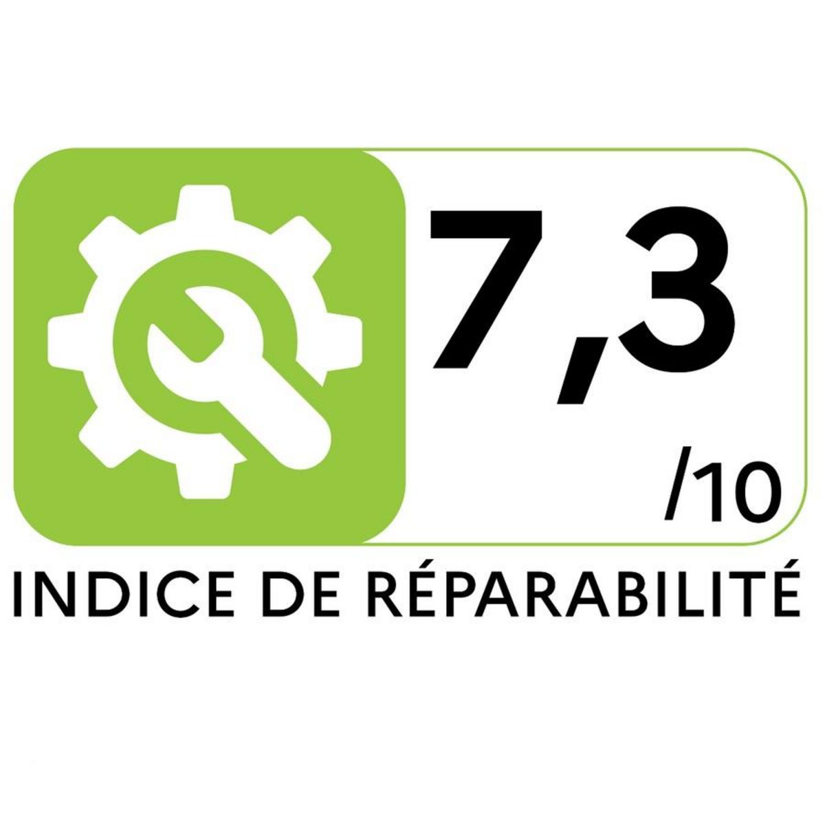 BRANDT Lave-vaisselle 60cm 14 couverts 44db - dsf14524w