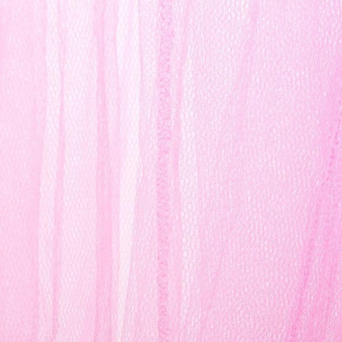 Atmosphera Kids Ciel de Lit  Demoiselle  60x250cm Rose