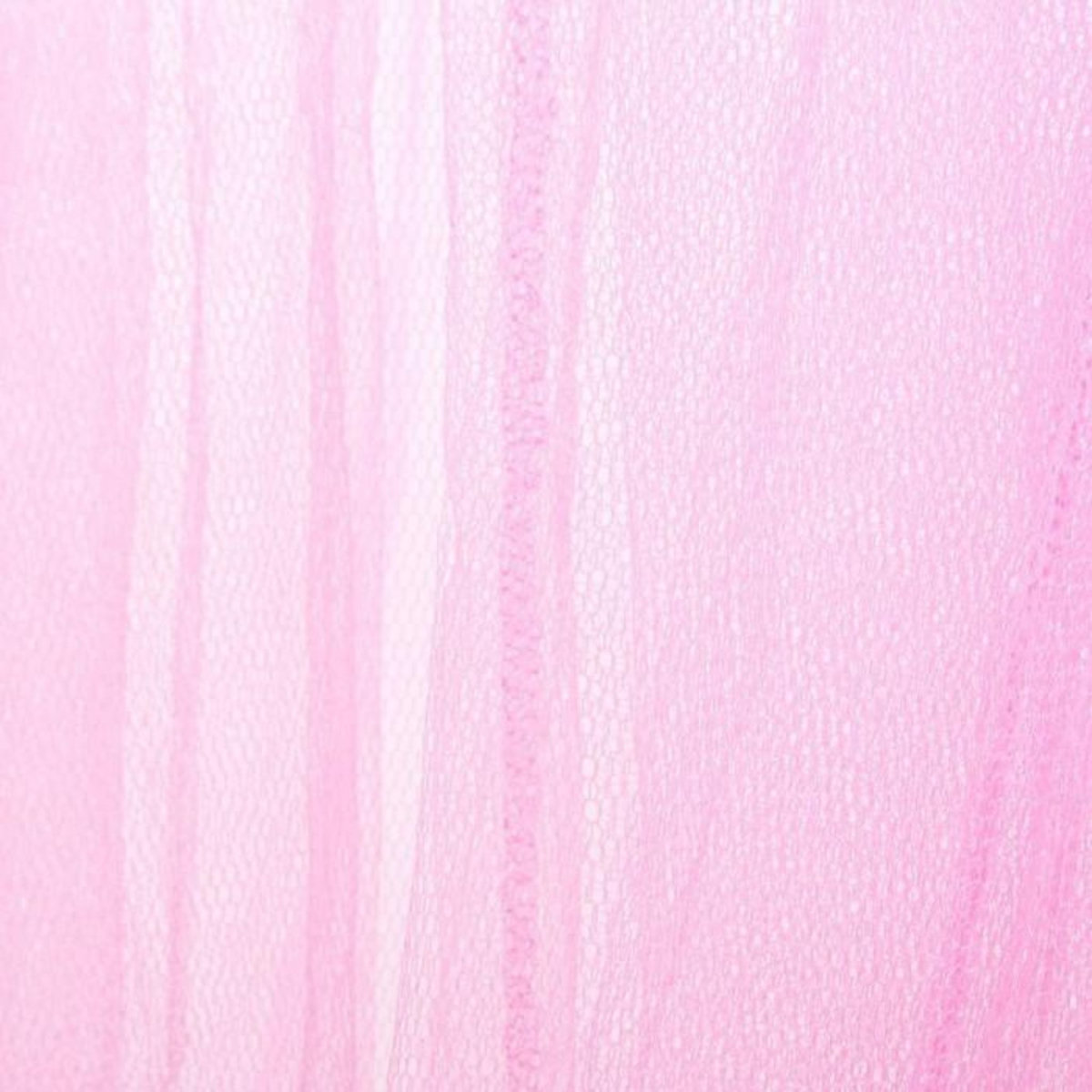 Atmosphera Kids Ciel de Lit  Demoiselle  60x250cm Rose