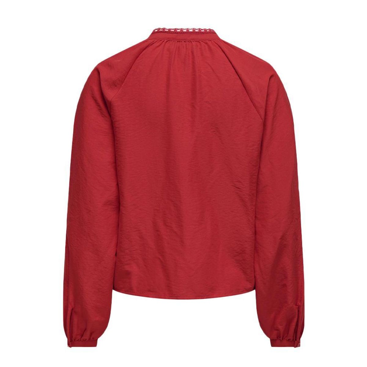 JACQUELINE DE YONG Blouse Manches  ongues  Femme JDY  oli