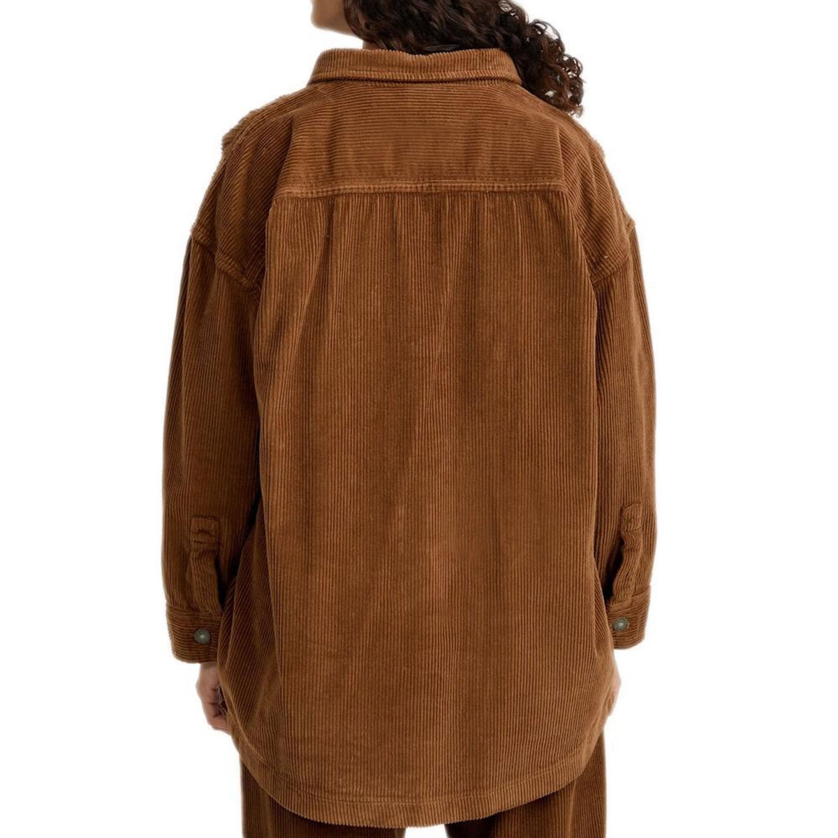 O'NEILL Chemise  Femme O'Neill Cord