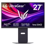 LG Ecran PC Gamer 27G850A-B UltraGear IPS 27''
