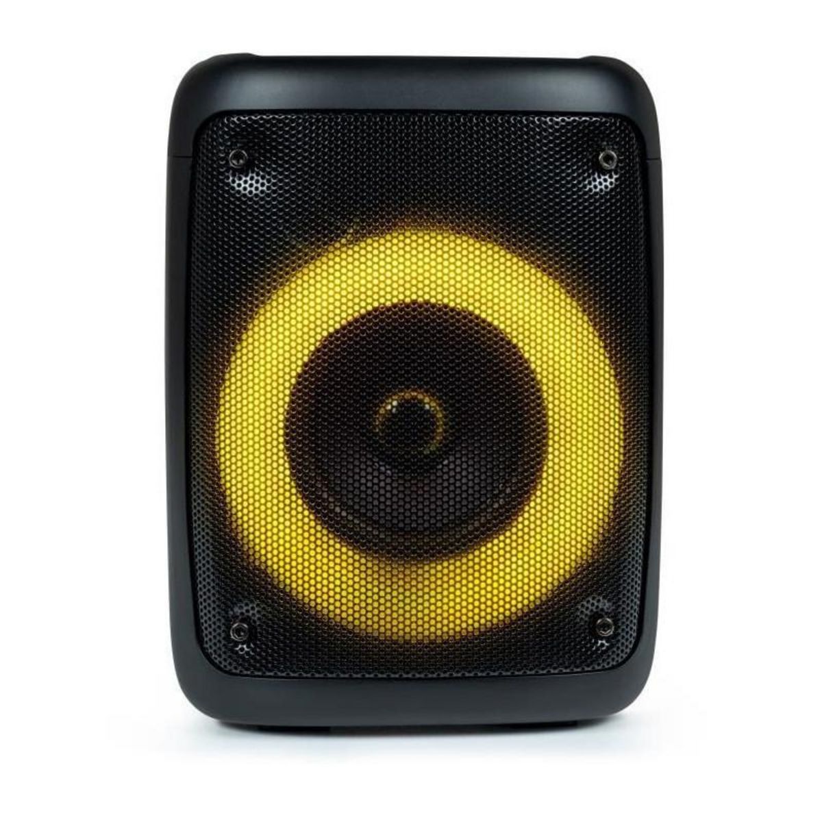 BIGBEN PARTY EnceinteBIGBEN PARTY bt aux in usb micro sd - taille s