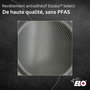 Voir la diapositive 5 : ELO Lot de 2 poêles 24/28cm et 5 faitouts Elo Relief Passion