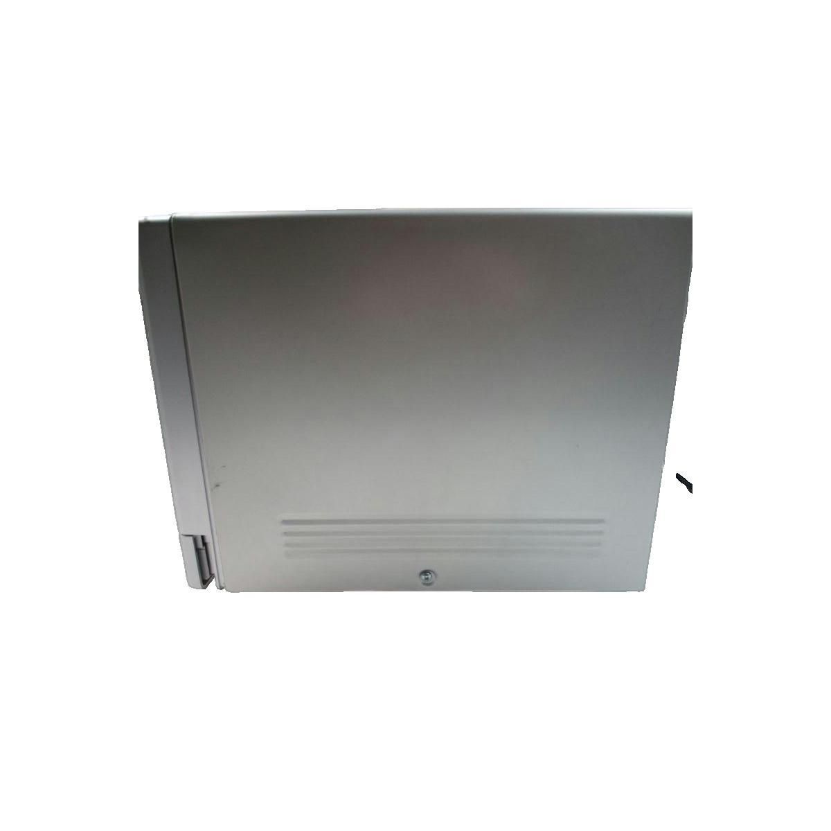 caso Micro-ondes Caso HCMG 25