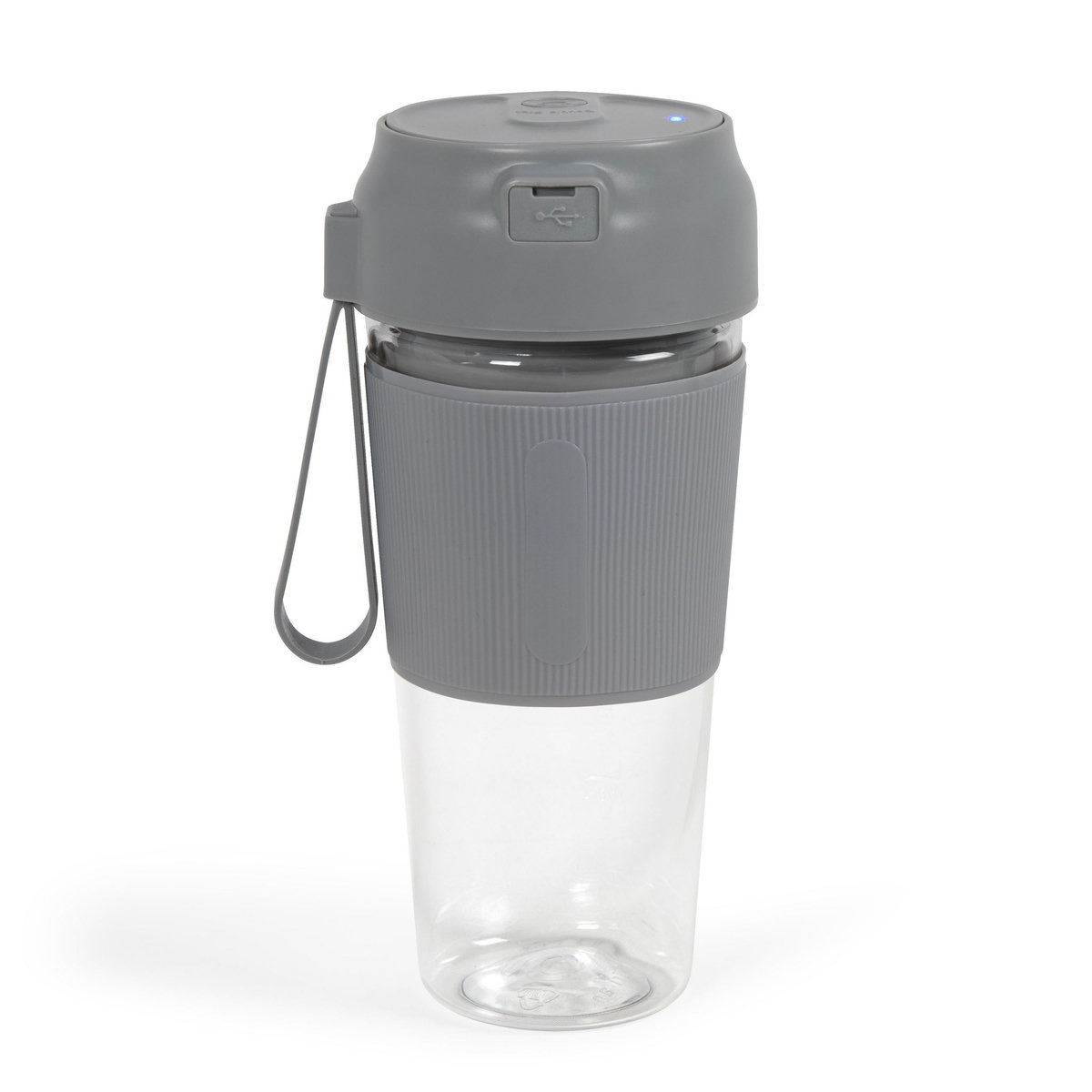 LIVOO Blender 40w portatif 0.3l - DOP248G