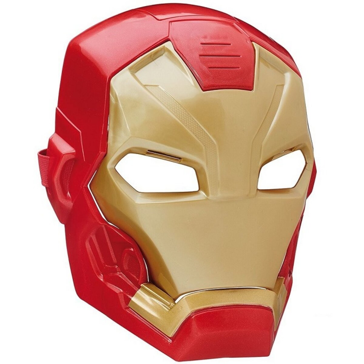 HASBRO Masque électronique Iron Man