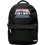 Sac à dos 1 compartiment noir FORTNITE VICTORY ROYALE