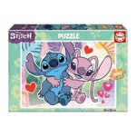 EDUCA Puzzle - EDUCA - 300 Stitch