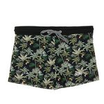 SUN PROJECT Boxer de bain /Jungle Homme Sun Project 1988. Coloris disponibles : Noir