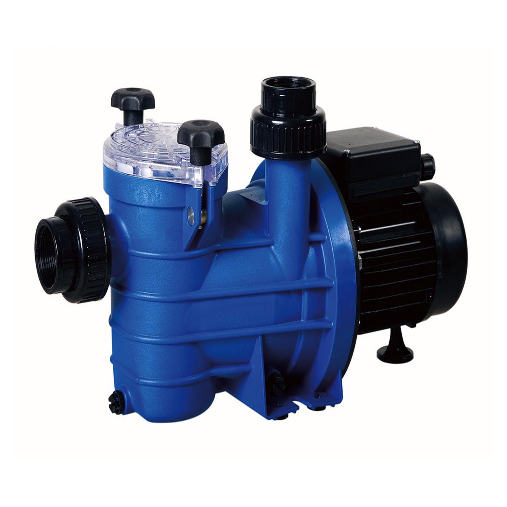 HYDROSWIM Pompe série hps 0,75 cv / 15 m³/h mono - hydroswim