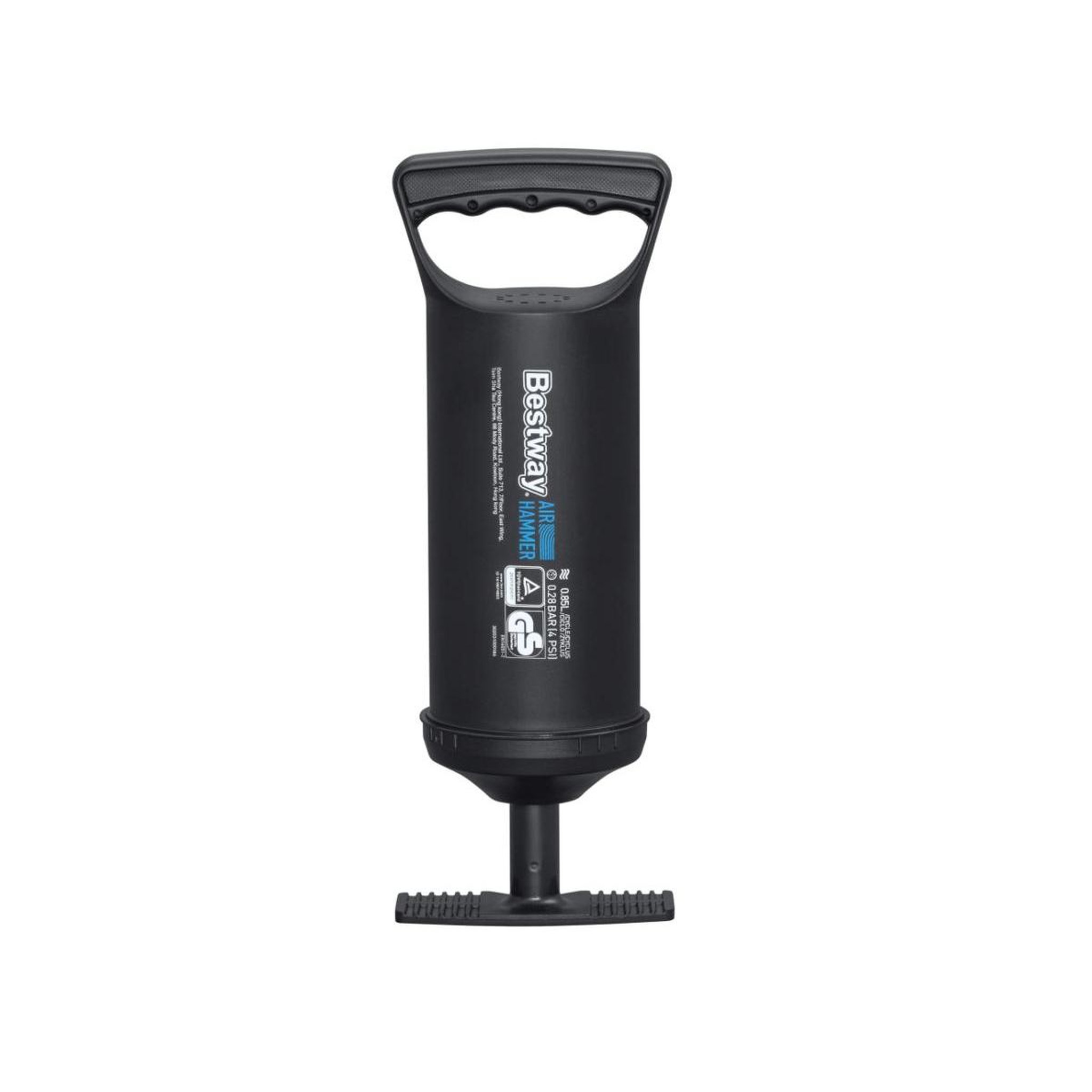 BESTWAY Gonfleur manuel  62002 Air Hammer 850
