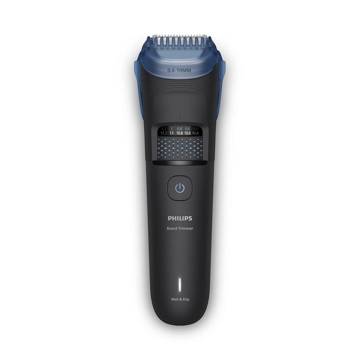 Philips Tondeuse à barbe rechargeable noir - BT5780/15