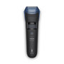 Voir la diapositive 2 : Philips Tondeuse à barbe rechargeable noir - BT5780/15