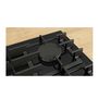 Voir la diapositive 2 : BOSCH Table de cuisson gaz 60cm 4 feux 7500w - PPP6A6I40
