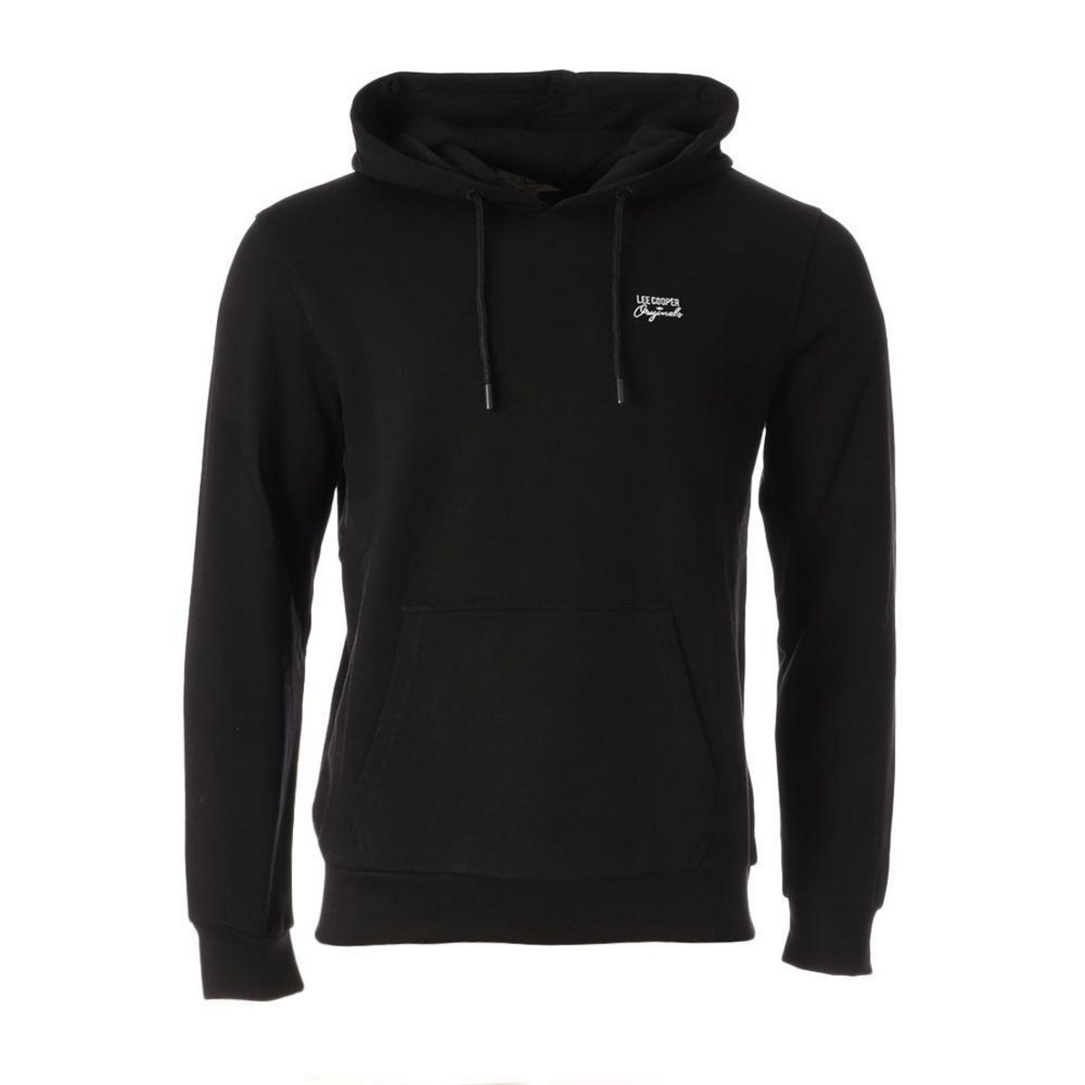 Lee Cooper Sweat à Capuche  Homme Lee Cooper Odalo681