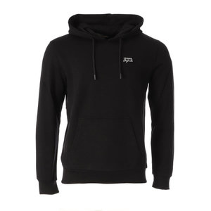 Sweat à Capuche Fille Lee Cooper - Tissu Doux, Coupe Ample - Pour Un Style Décontracté Et Confortable